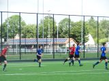 Zinkwegse Boys 1 - S.K.N.W.K. 1 (oefen) seizoen 2022-2023 (29/88)